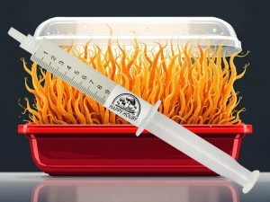Cordyceps militaris Pro
